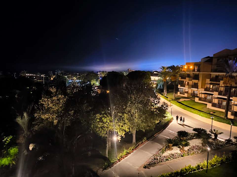 Außenansicht Asteria Family Belek