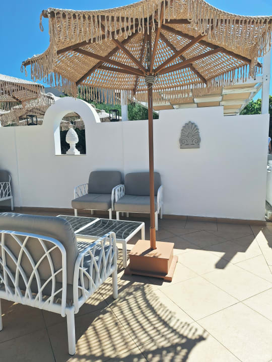 Gastro Hotel Gaia Palace