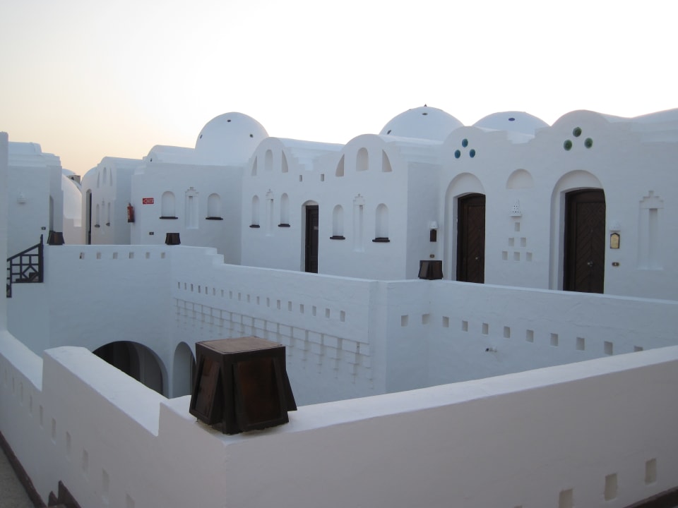 Ausblick Arabella Azur Resort