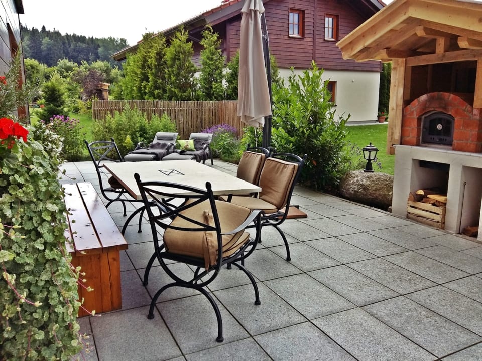 Sonstiges Beim Wartner - Chalets & Suiten