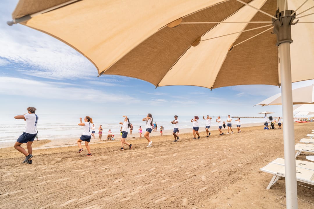 Sonstiges Club del Sole Jesolo Family Resort