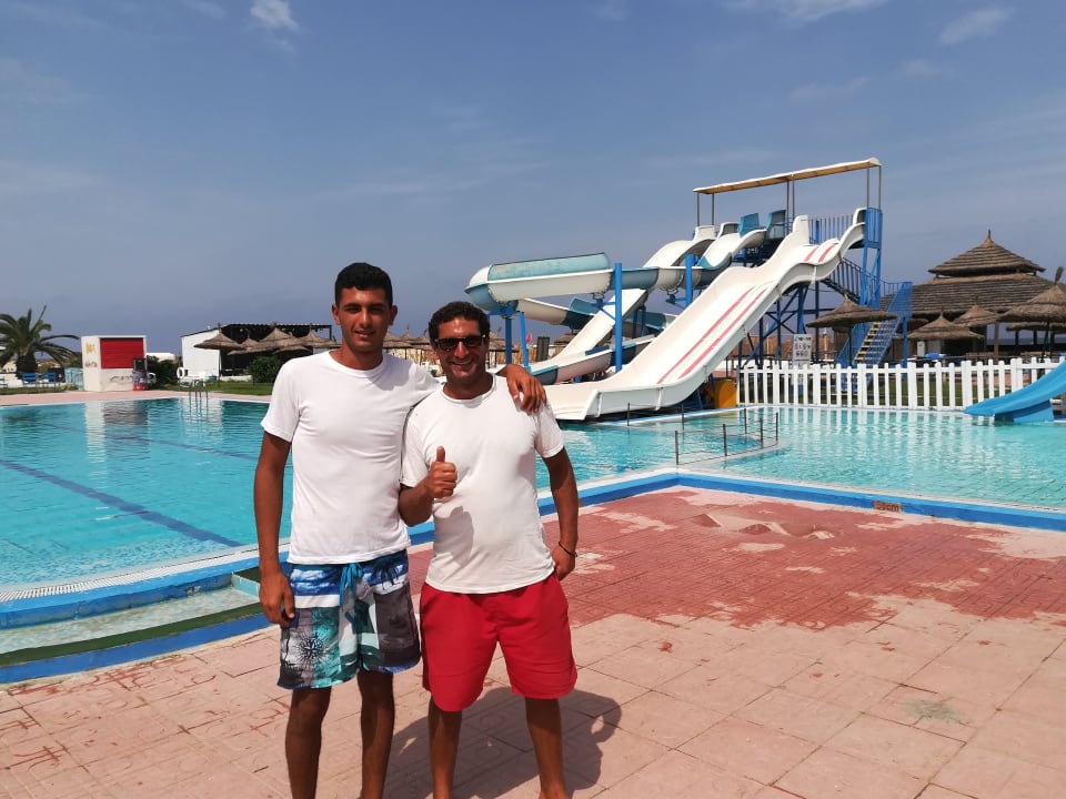 Sonstiges Hotel Neptunia Skanes