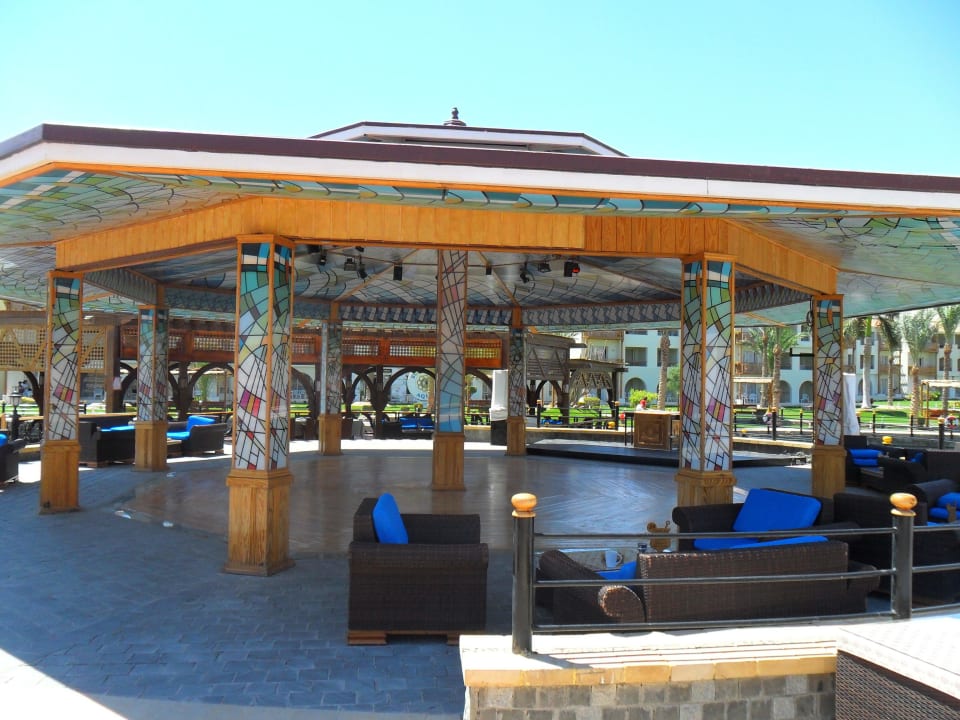 Dana Beach Resort Pickalbatros Dana Beach Resort - Hurghada