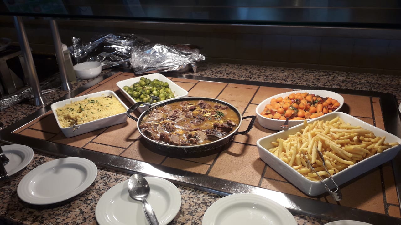 Gastro PortoBay Falésia