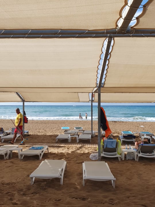 Strand Diamond De Luxe Hotel & Spa