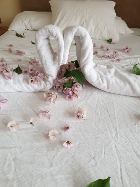 Zimmer Selectum Family Resort Side