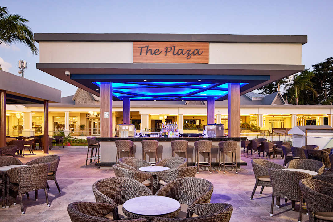 Gastro Hotel Riu Negril