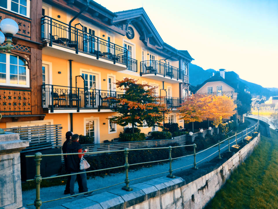 Zimmer Hotel Goldener Ochs