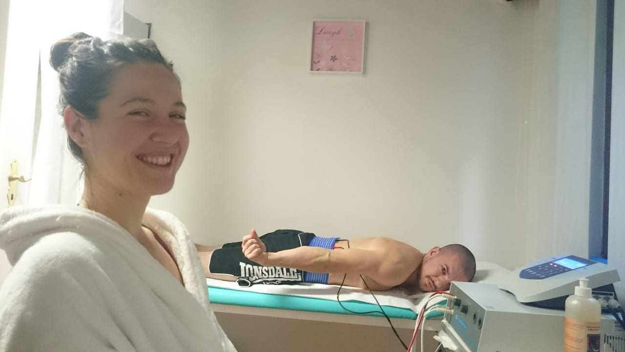 Sport & Freizeit Schlosshotel Marienbad