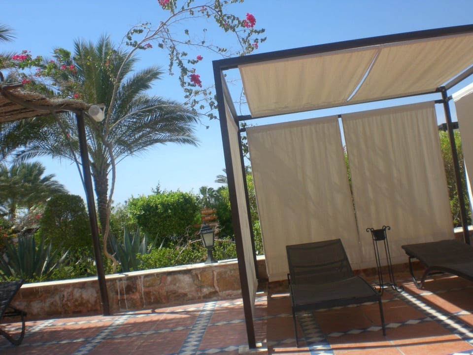 Cabana Steigenberger Coraya Beach - Adults only