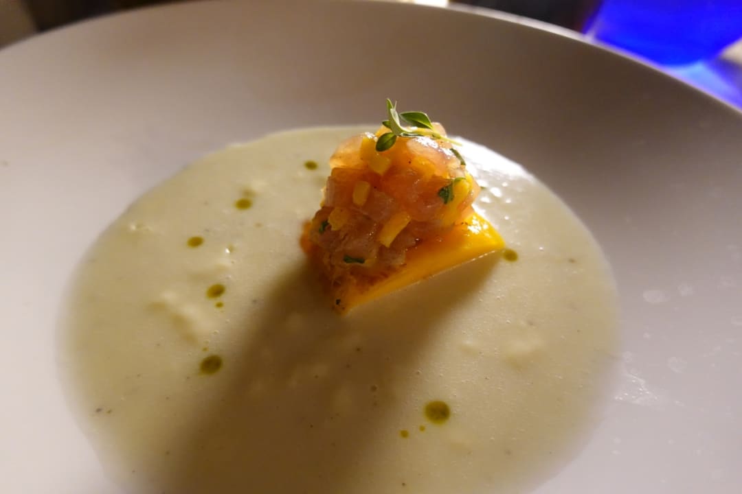 Gastro Zuri Zanzibar Hotel & Resort