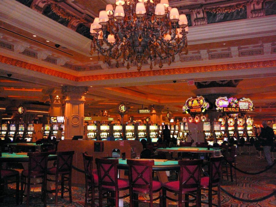 Casino The Venetian Resort & Casino