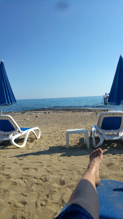 Strand Sunprime C-Lounge