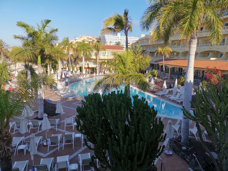 Pool R2 BUGANVILLA Hotel & Spa
