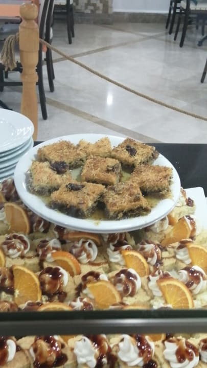 Gastro FUN&SUN Smart Hane Sun Hotel