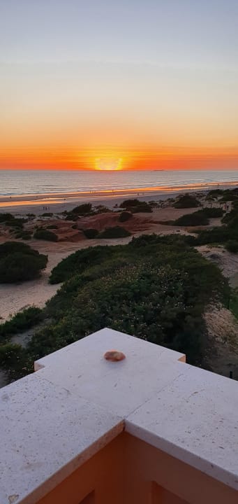 Strand Hipotels Playa la Barrosa