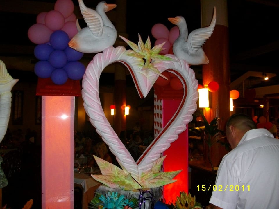 Klasse Grand Palladium Select Bávaro Resort & Spa