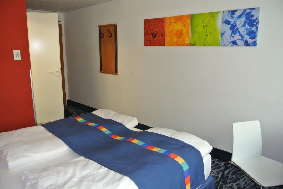 Wohnbeispiel Park Inn by Radisson Nürnberg