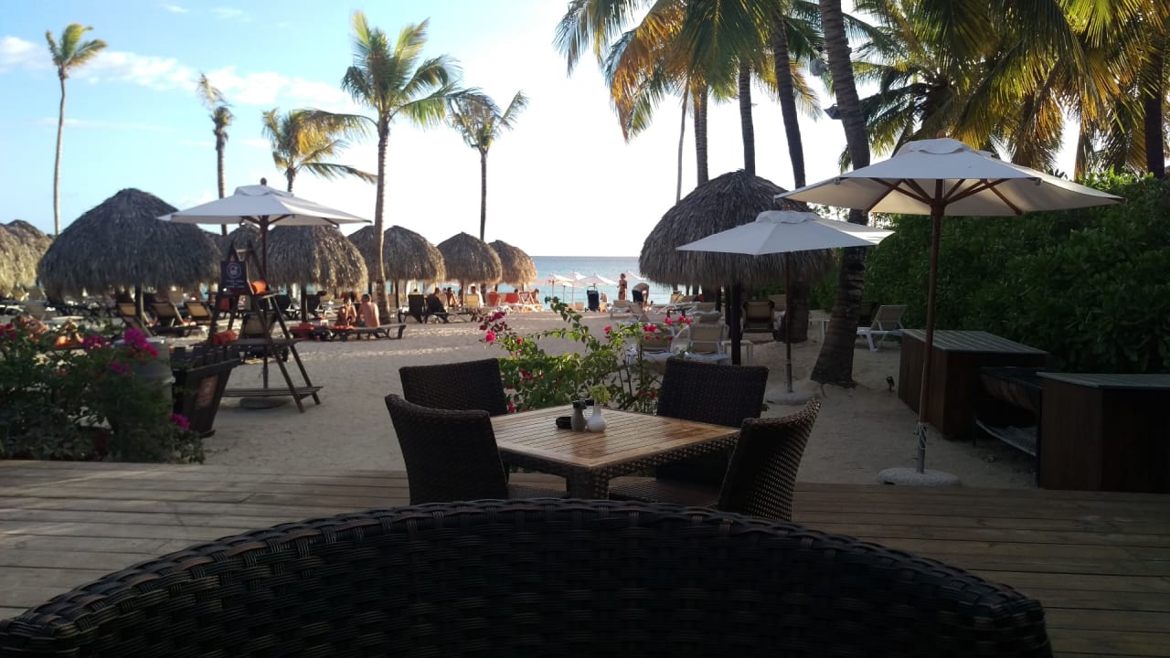 Strand Dreams Dominicus La Romana
