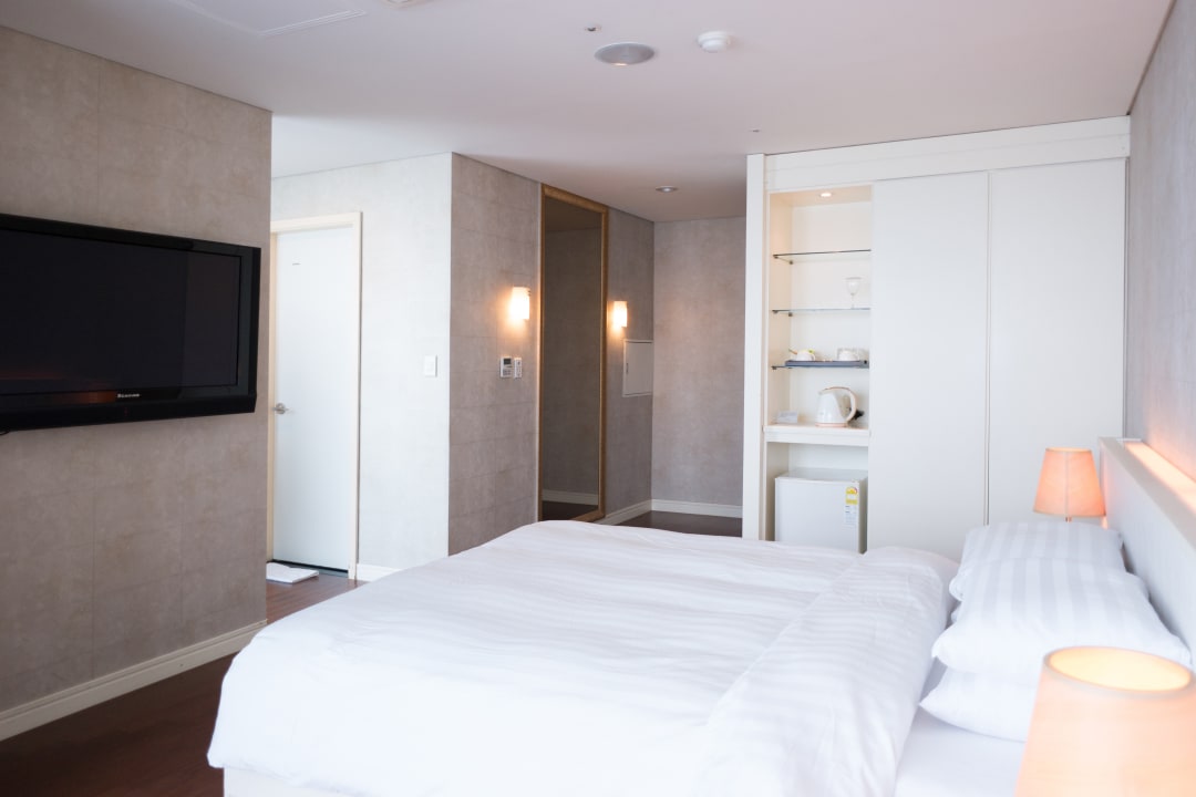 Zimmer Sunset Business Hotel