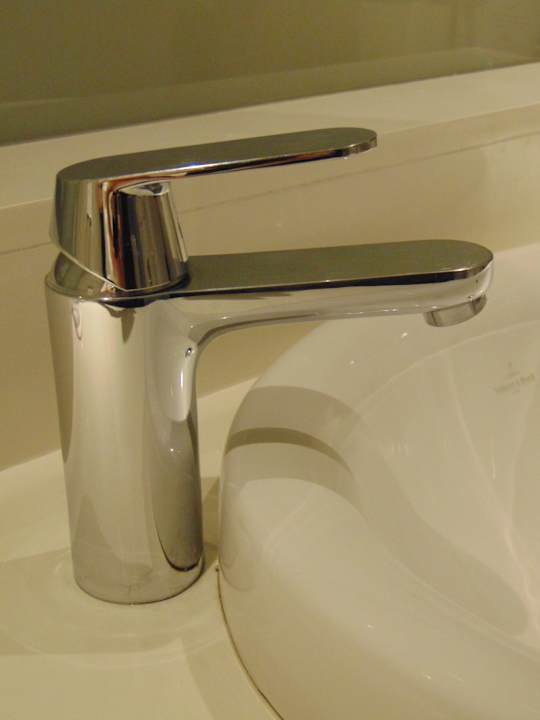 Zimmer Crowne Plaza Nairobi Airport