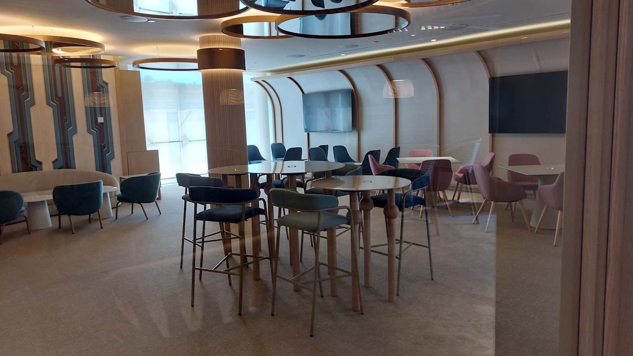 Sonstiges Hipotels Flamenco