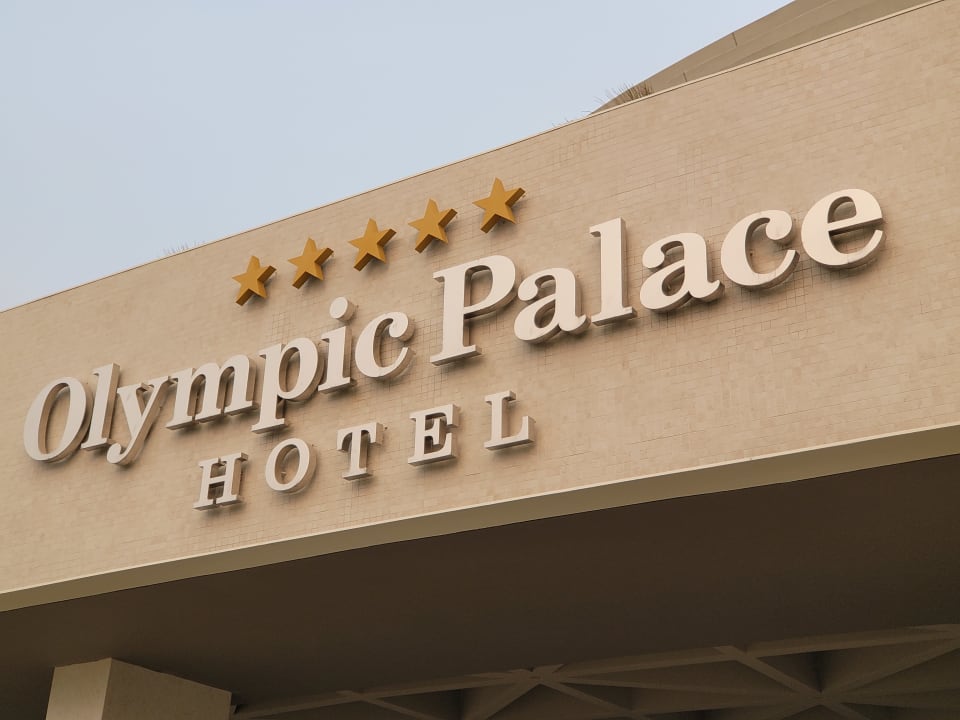 Sonstiges Olympic Palace Resort Hotel & Convention Center