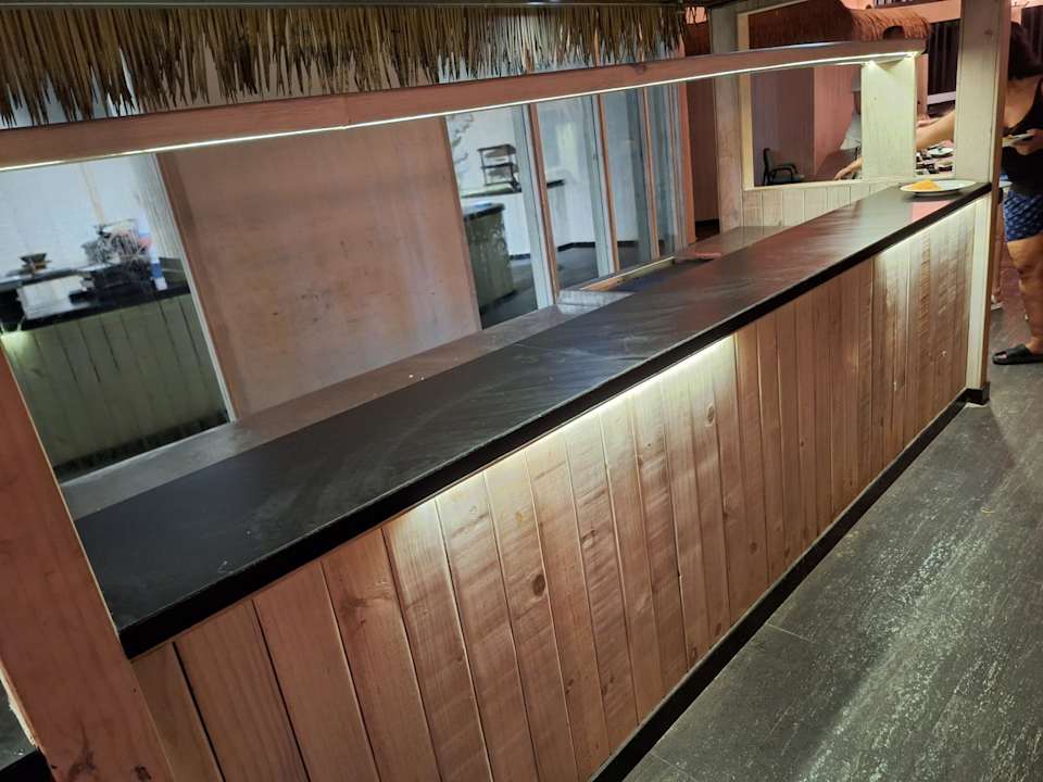 Sonstiges Kihaa Maldives