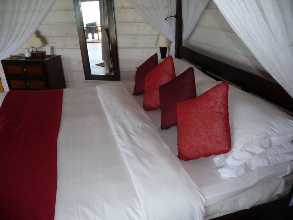 Wasserbungi Komandoo Island Resort & Spa - Adults only