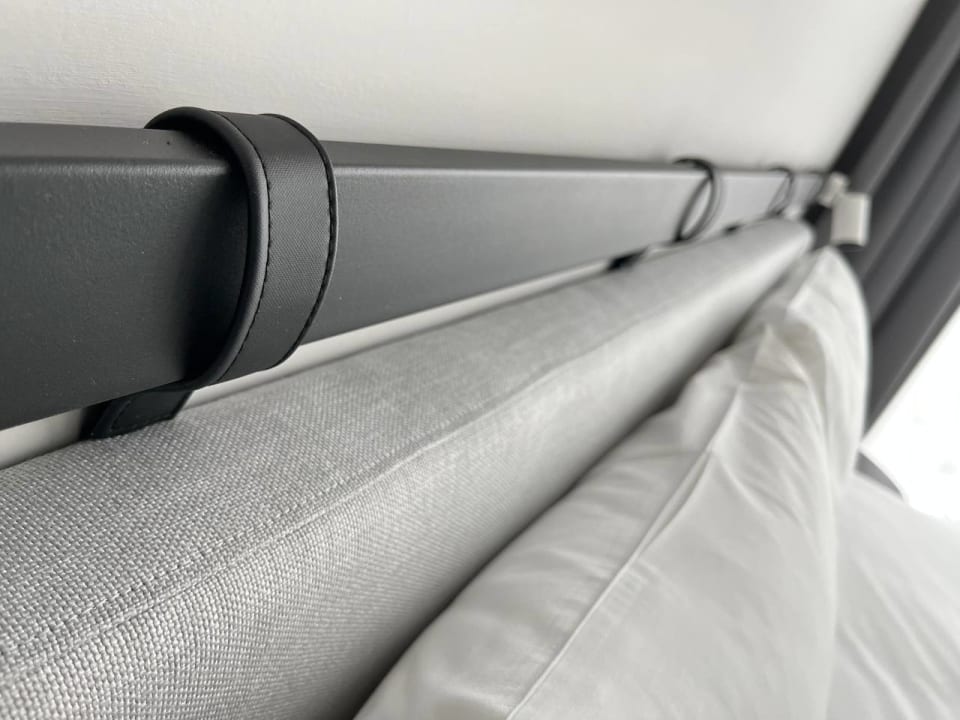 Zimmer ibis Budapest Stadium