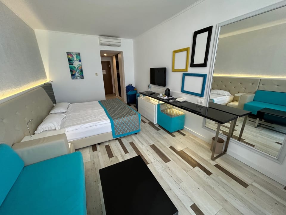 Zimmer Sentido Marea