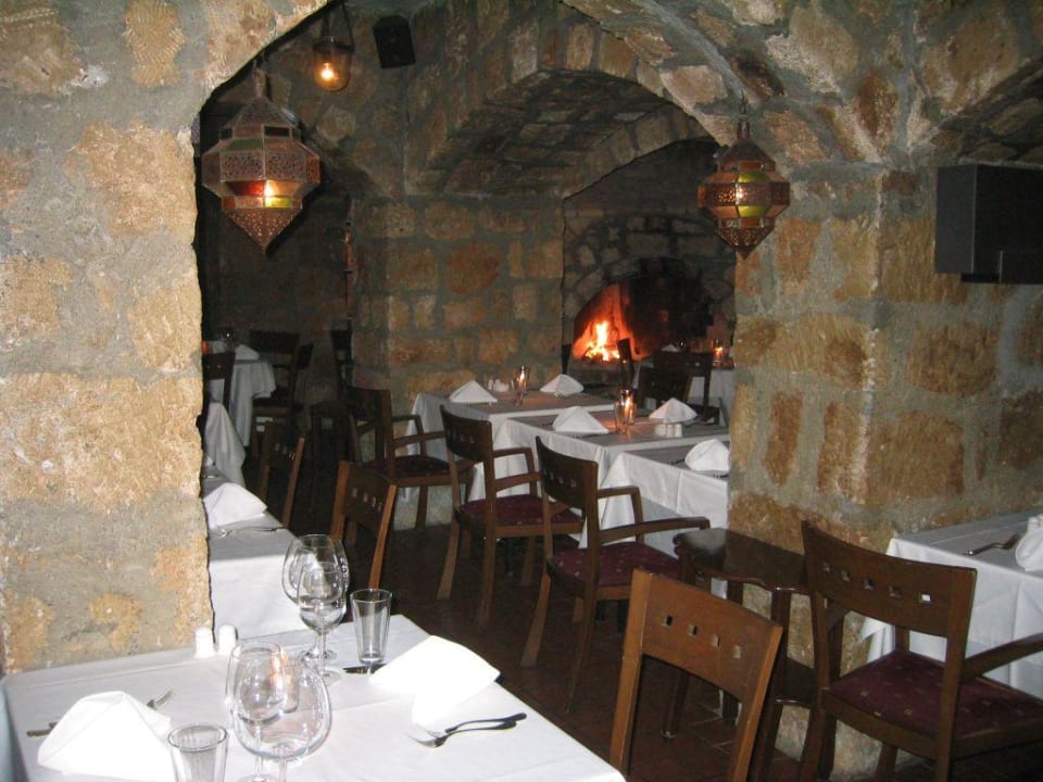 Restaurant Alp Pasa Hotel - Special Class