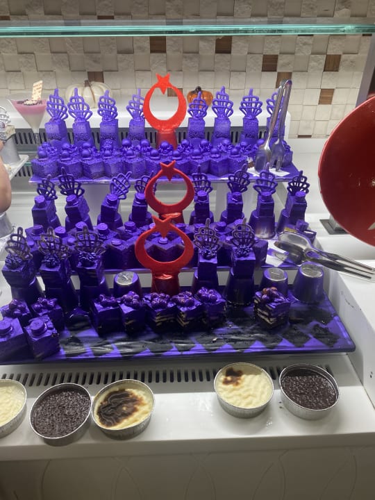 Gastro Hane Family Resort