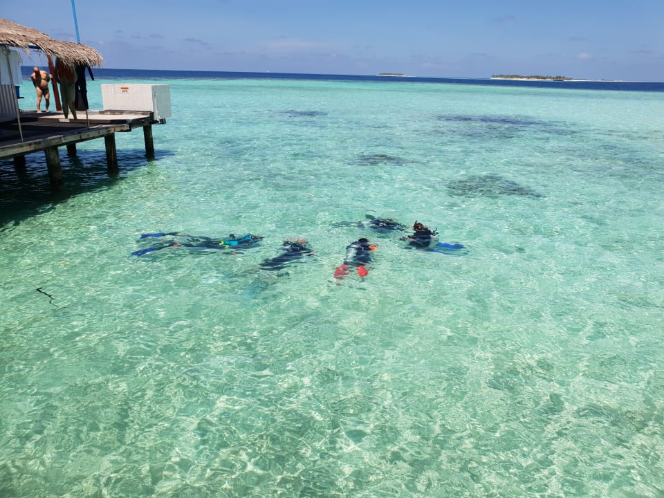 Sport & Freizeit Eri Maldives