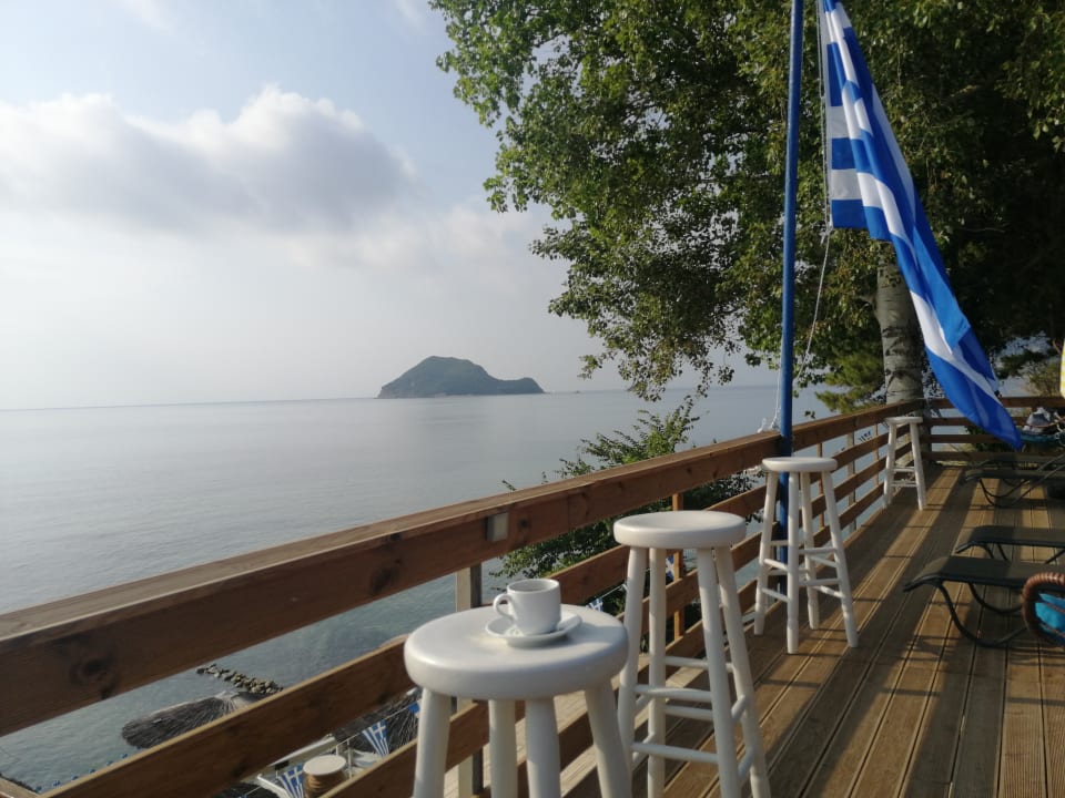 Gastro Porto Koukla Beach