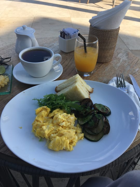 Gastro La Joya II Biu-Biu