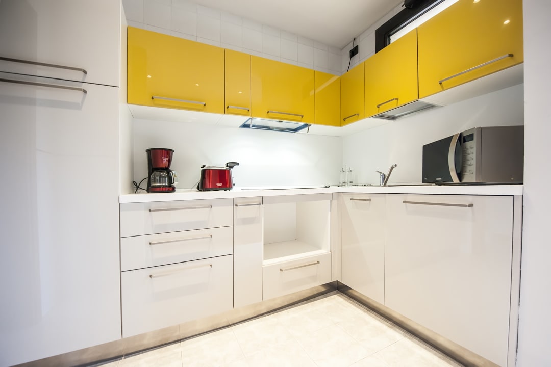 Zimmer Suites Marilia Apartments