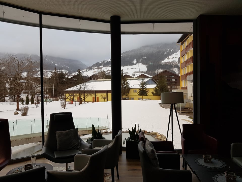 Gastro Johannesbad Hotel Palace