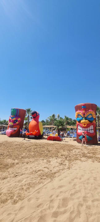 Sonstiges Hotel Süral Resort