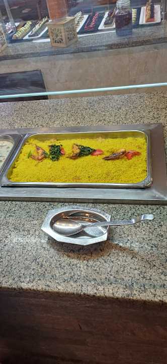 Gastro Jaz Makadi Saraya Resort