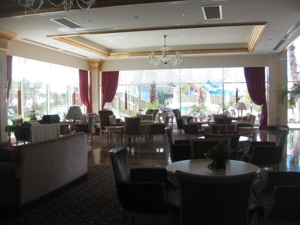 Bar Diamond Excellence Resort & Spa