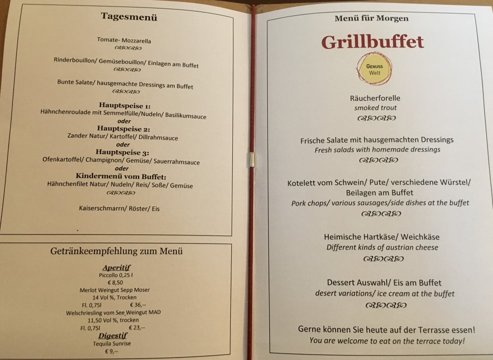 Gastro Feriendorf Ponyhof