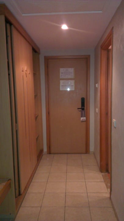 Flur Hotel Djerba Resort