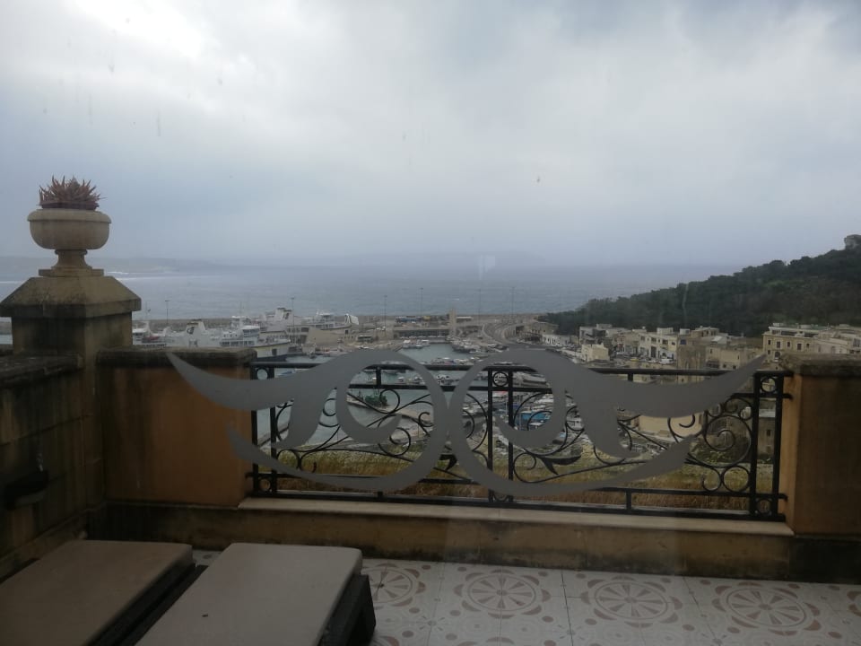Zimmer Grand Hotel Gozo