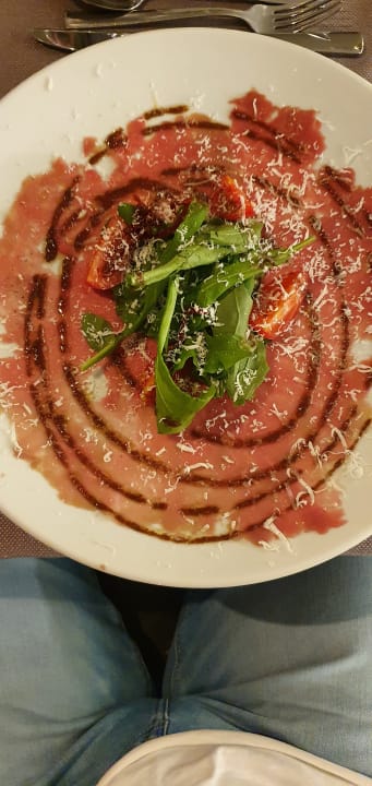 Gastro Hotel Miramare Beach
