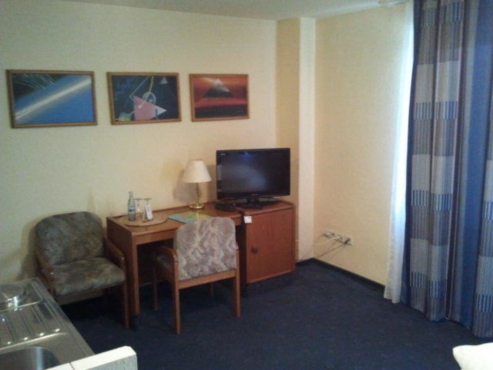 Komfort Hotel Ludwigsburg Komfort Hotel Ludwigsburg