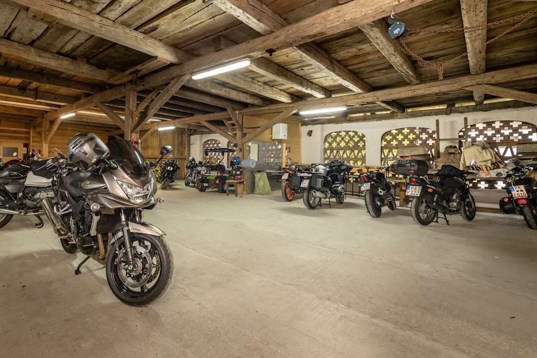 Sonstiges Landhof zum Waidegger Wirt