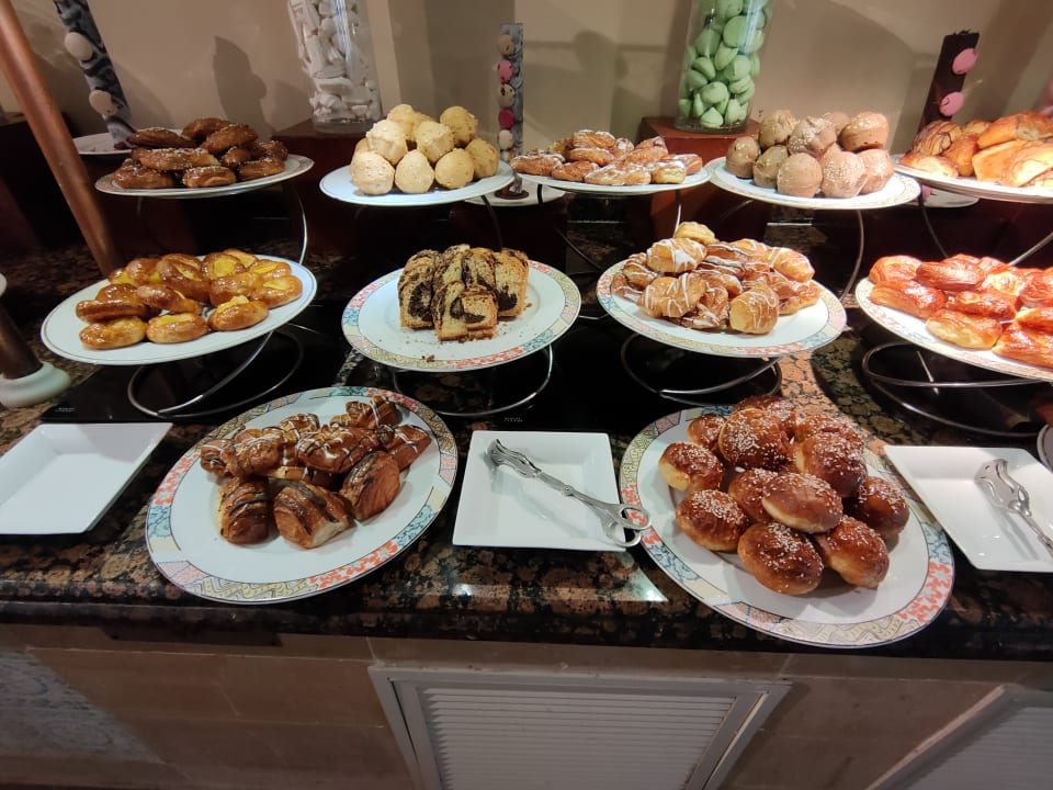 Gastro Jolie Ville Kings Island Luxor