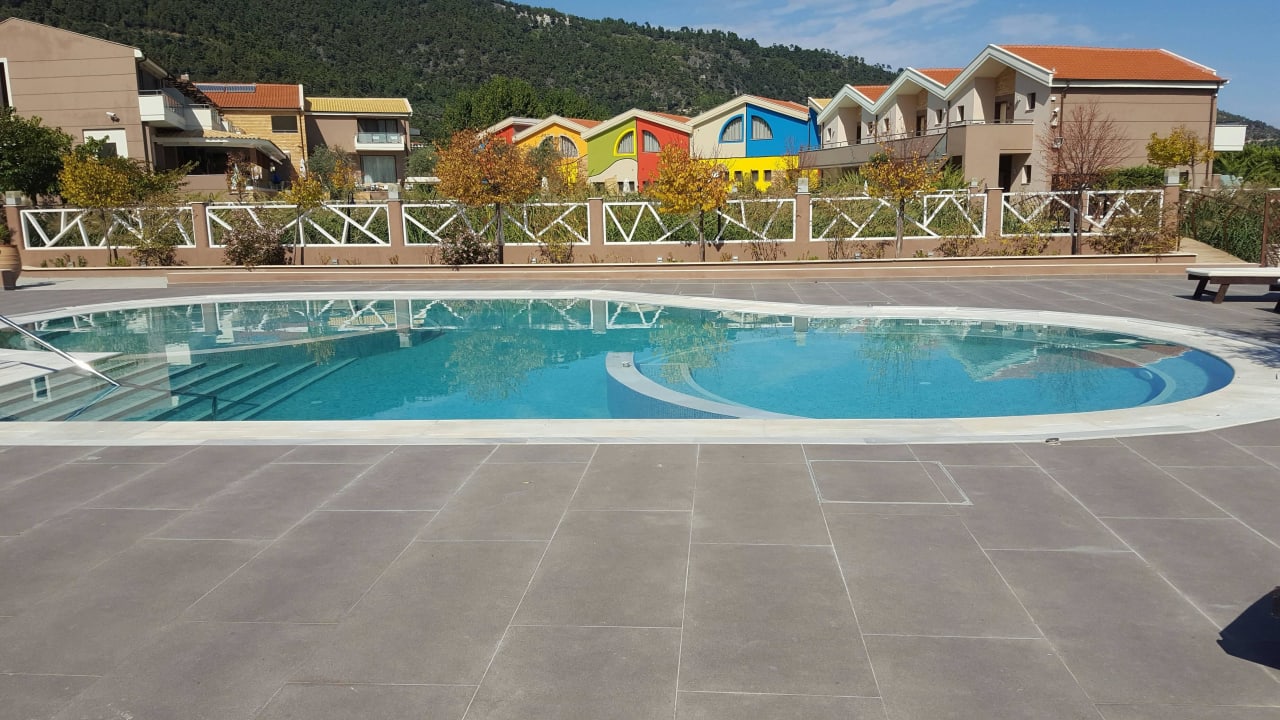 Urlaub 2016 Alexandra Golden Boutique - Adults only