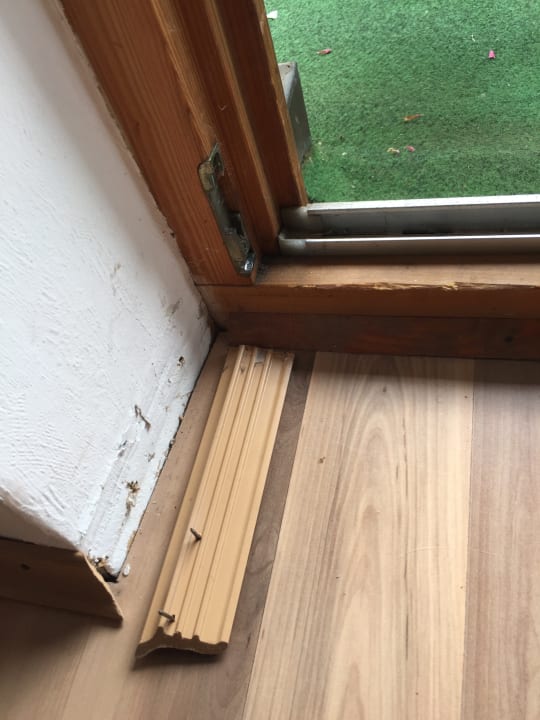 Zimmer Gästehaus Claudia